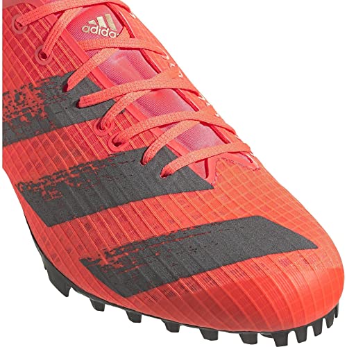 Adidas Eg6160 Chaussures de piste et de terrain pour hommes
