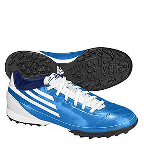 Adidas Chaussures de football Adidas mixte F10 Trx Tf J