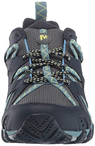 Merrell Womens Waterpro Maipo 2 Hiking Shoes