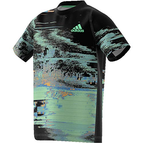 Adidas Unisex B Ny Grafik-T-Shirt