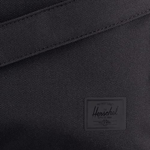 Herschel Unisex Tech Gibson Backpacks 18L