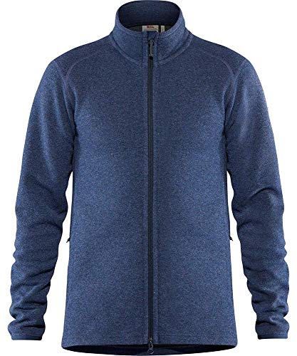 Fjällräven Unisex High Coast Wool Sweater M Sweatshirt