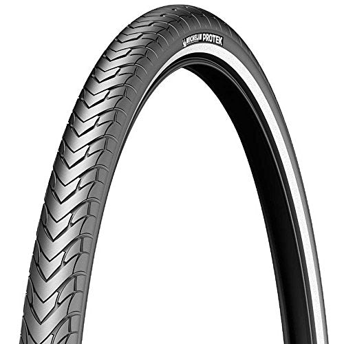 Michelin Unisex Michelin Protek Br Wire 700X47C Access Line 834562 Bike Tire