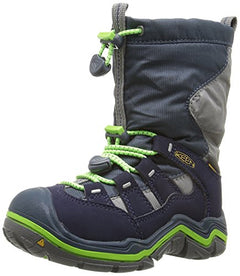 Keen Kids Winterport Ii Wp — Lapi Retail